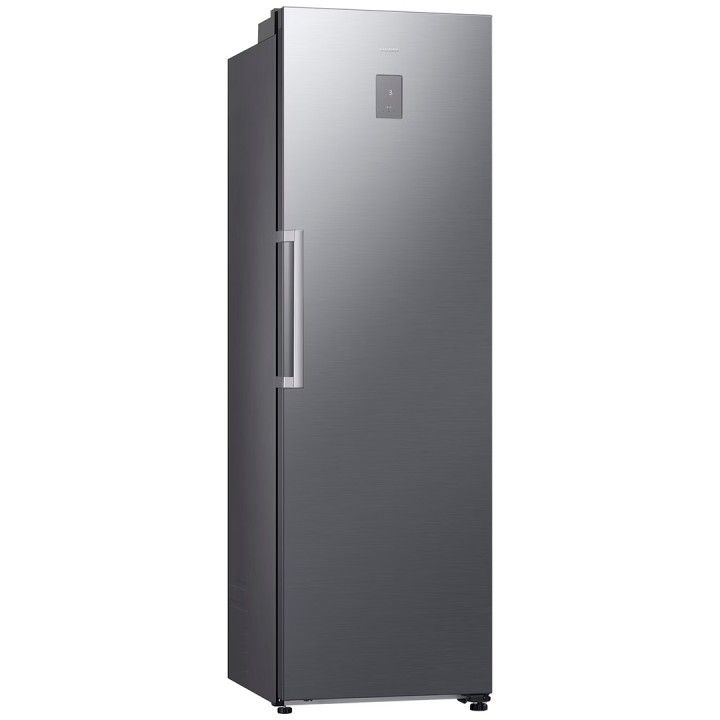 SAMSUNG FRIGORIFICO 1PT 1858X595X694 387LT NF IX (D) SAMSUNG FRIGORIFICO 1PT 1858X595X694 387LT NF IX (D)
