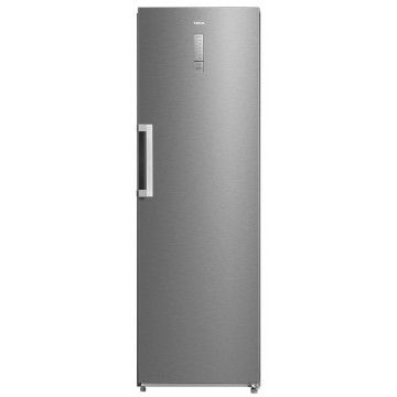 TEKA FRIGORIFICO 1850X595X618MT 362LT NF INOX (E) TEKA FRIGORIFICO 1850X595X618MT 362LT NF INOX (E)