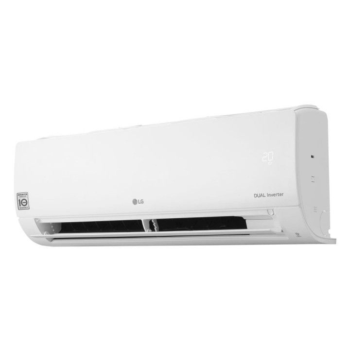 LG AR CONDICIONADO INT+EXT STANDARD INV WIFI 9000BTU A++/A+