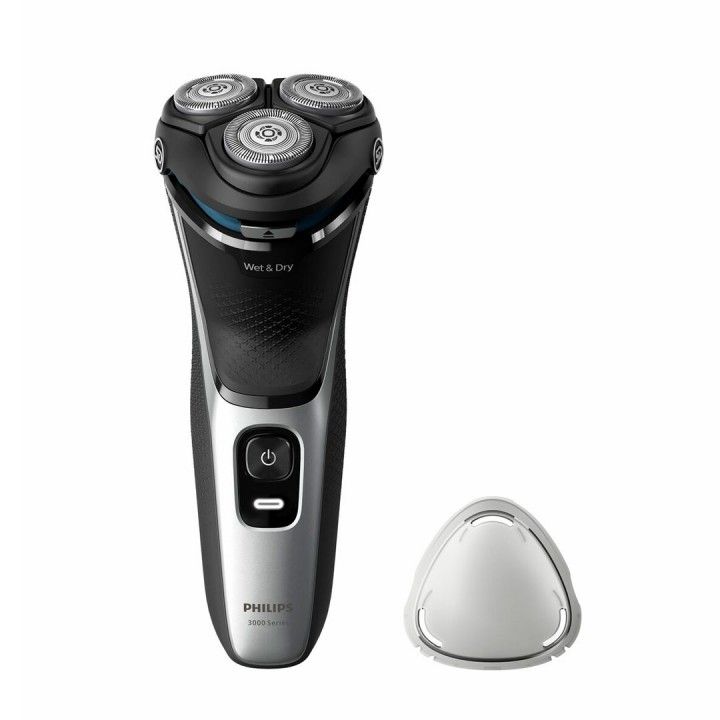 PHILIPS MAQUINA BARBEAR BARBEAR CABE�AS FLEX AUT 60MIN