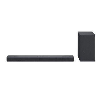 LG BARRA DE SOM 400W 3.1.3 BLUETOOH 5.1 2HDMI 1USB