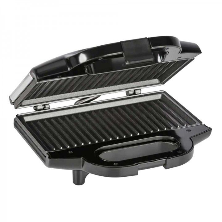 MOULINEX SANDWICHEIRA PLACAS GRILL FIXAS ANTI-ADERENTES MOULINEX SANDWICHEIRA PLACAS GRILL FIXAS ANTI-ADERENTES