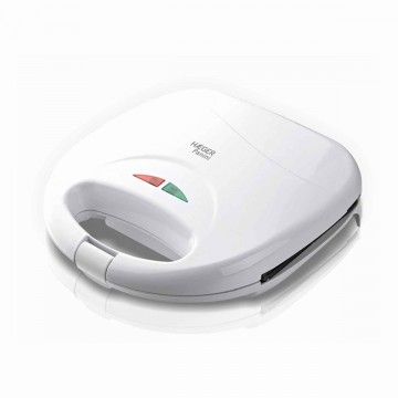 HAEGER SANDWICHEIRA 750W BRANCA HAEGER SANDWICHEIRA 750W BRANCA