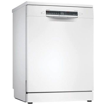 BOSCH MAQUINA LOUÇA 6PROG 14TALHERES BRANCO (B) BOSCH MAQUINA LOUÇA 6PROG 14TALHERES BRANCO (B)