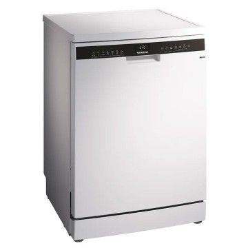 SIEMENS MAQUINA LOUÇA 6PROG 14TALH BRANCO(B) SIEMENS MAQUINA LOUÇA 6PROG 14TALH BRANCO(B)