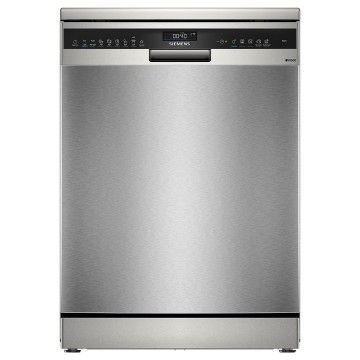 SIEMENS MAQUINA LOUÇA 8PROG 14TALH INOX (A) SIEMENS MAQUINA LOUÇA 8PROG 14TALH INOX (A)