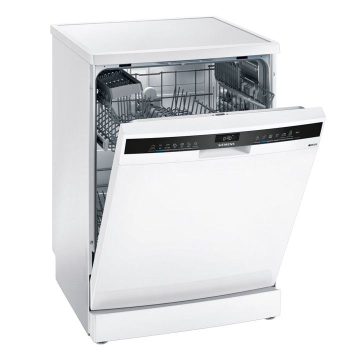 SIEMENS MAQUINA LOU�A 6PROG 12 TALH BRANCO (E)