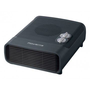 ROWENTA TERMOVENTILADOR 2400W SILENCE COMFORT ROWENTA TERMOVENTILADOR 2400W SILENCE COMFORT