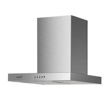 CATA CHAMINE 60CM 302M3/H INOX CATA CHAMINE 60CM 302M3/H INOX