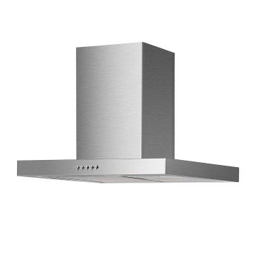 CATA CHAMINE 70CM 294M3/H INOX CATA CHAMINE 70CM 294M3/H INOX