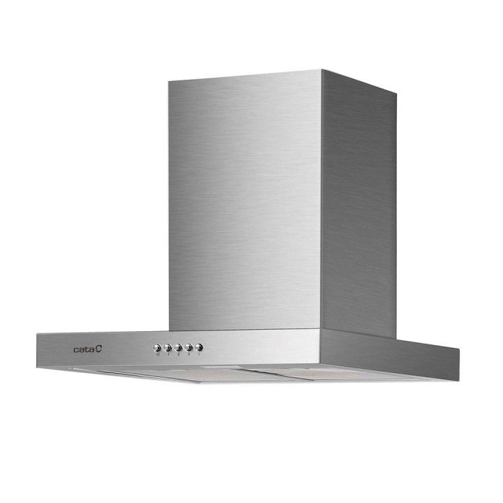 CATA CHAMINE 60CM 302M3/H INOX CATA CHAMINE 60CM 302M3/H INOX
