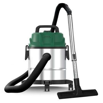 TAURUS ASPIRADOR 1200W S/SACO DEPOSITO 15LT TAURUS ASPIRADOR 1200W S/SACO DEPOSITO 15LT