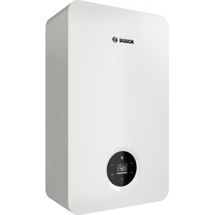 BOSCH ESQUENTADOR ESTANQUE VENTILADO 15LTS NAT BOSCH ESQUENTADOR ESTANQUE VENTILADO 15LTS NAT
