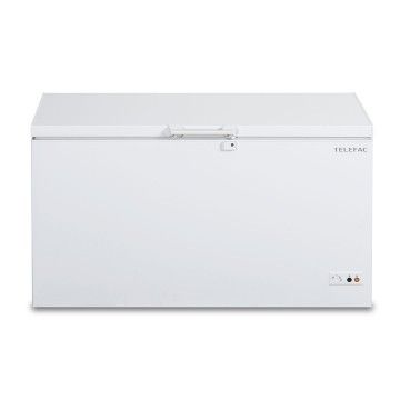 TELEFAC ARCA HORIZONTAL 454LT 845X1,492X743MT AxLxP (C) TELEFAC ARCA HORIZONTAL 454LT 845X1,492X743MT AxLxP (C)