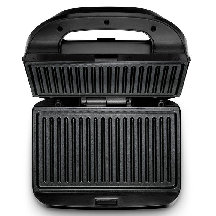 UFESA SANDWICHEIRA 750W PRETA UFESA SANDWICHEIRA 750W PRETA
