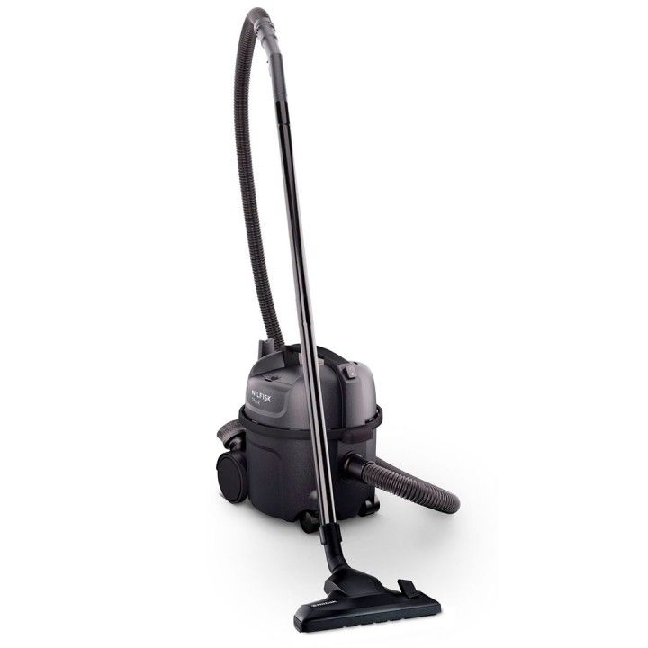 NILFISK ASPIRADOR 800W MOTOR PROFISSIONAL NILFISK ASPIRADOR 800W MOTOR PROFISSIONAL