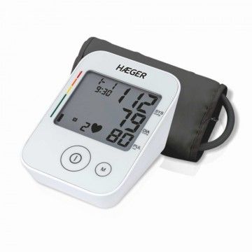 HAEGER MEDIDOR TENSAO BRAÇO HAEGER MEDIDOR TENSAO BRAÇO