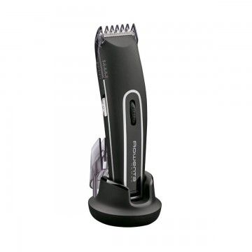 ROWENTA APARADOR CABELO NOMAD SEM FIO RECARREGAVEL 40MIN ROWENTA APARADOR CABELO NOMAD SEM FIO RECARREGAVEL 40MIN