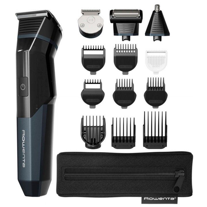 ROWENTA APARADOR MULTIFUN�OES 14EM1 X SERIES 700