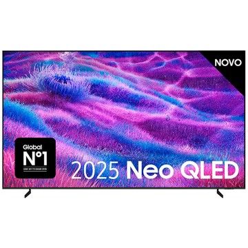 SAMSUNG NEO QLED 100" 4K UHD SMART TV 4HDMI 2USB (F) SAMSUNG NEO QLED 100" 4K UHD SMART TV 4HDMI 2USB (F)