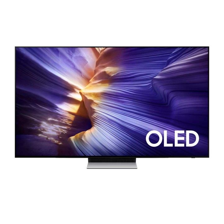 SAMSUNG OLED 48