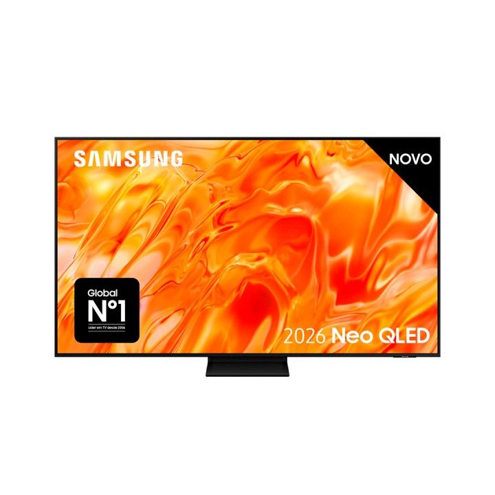 SAMSUNG NEO QLED 55
