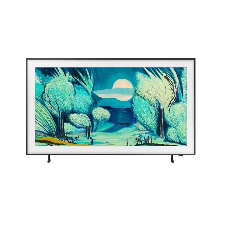 SAMSUNG QLED 55