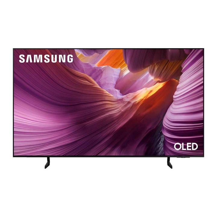 SAMSUNG OLED 55