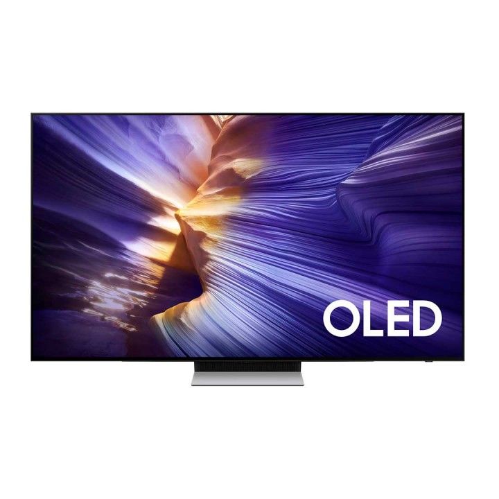 SAMSUNG OLED 55