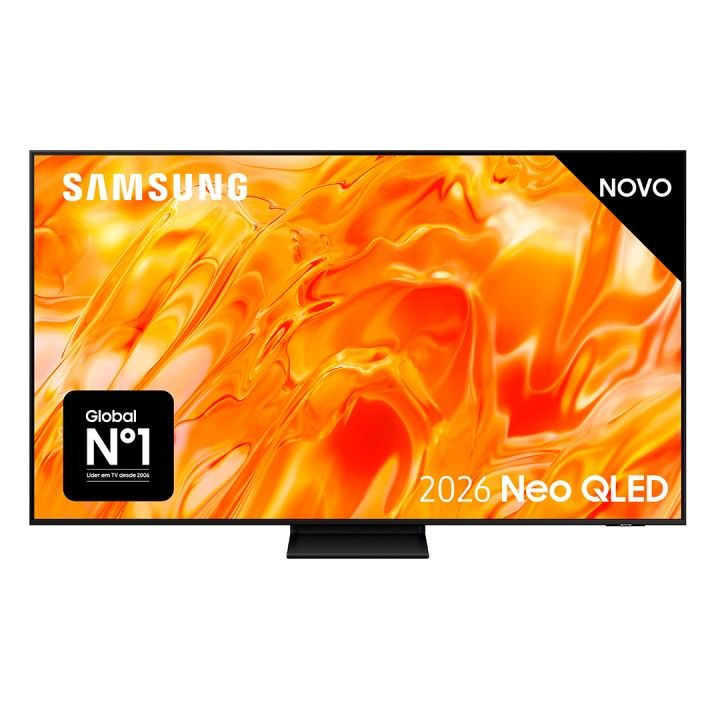 SAMSUNG NEO QLED 65