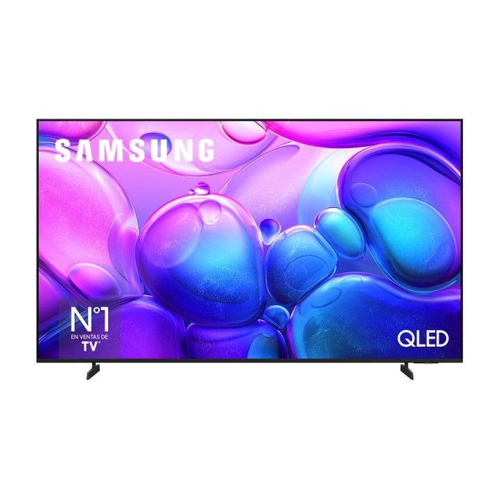 SAMSUNG QLED 65
