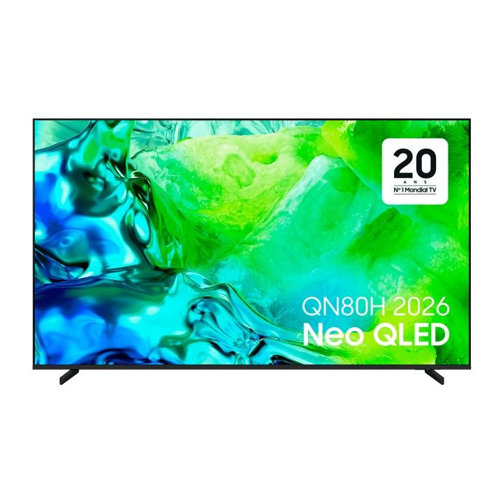 SAMSUNG NEO QLED 65