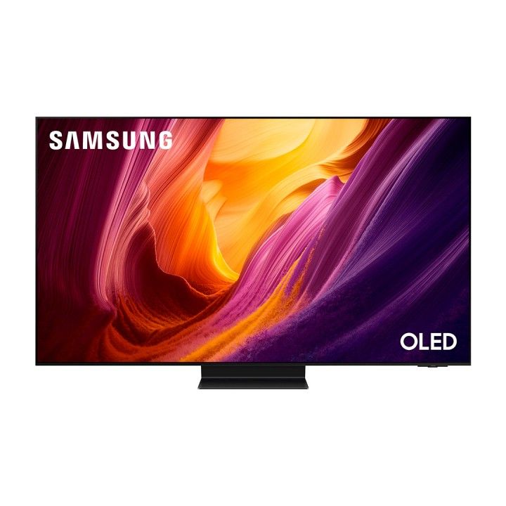 SAMSUNG OLED 55