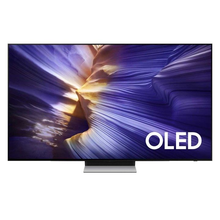 SAMSUNG OLED 65