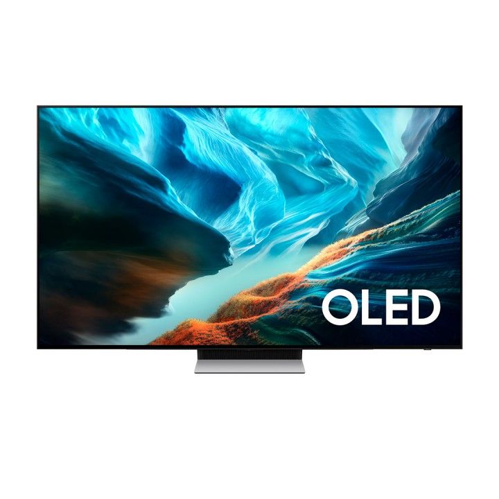SAMSUNG OLED 65