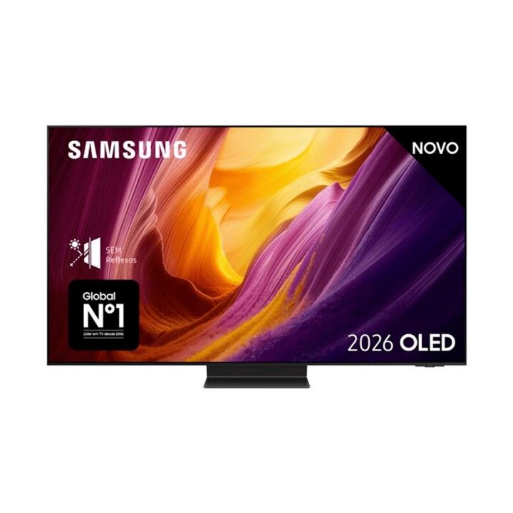 SAMSUNG OLED 65