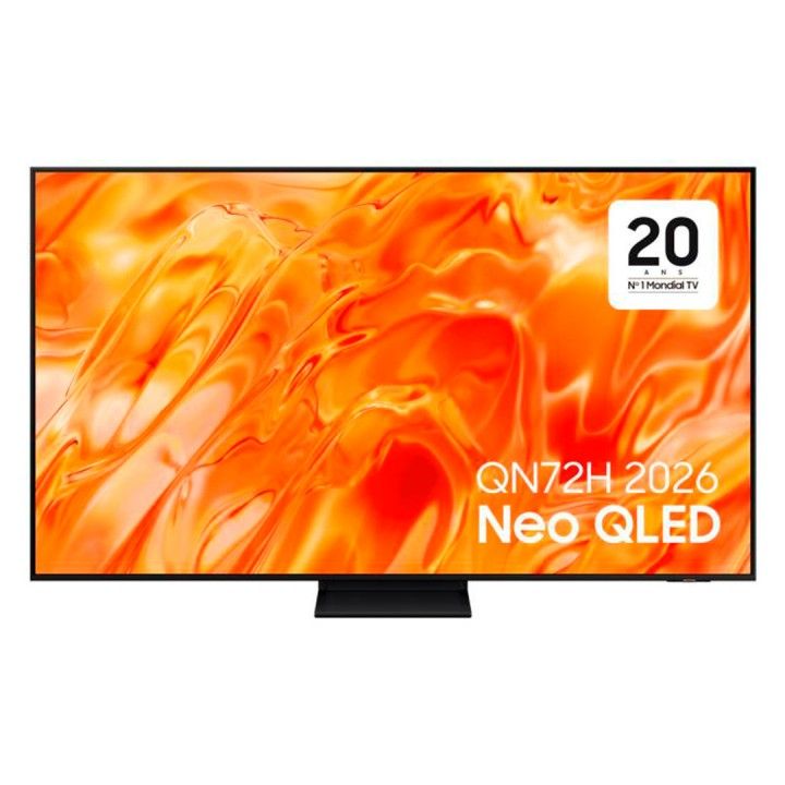 SAMSUNG NEO QLED 75