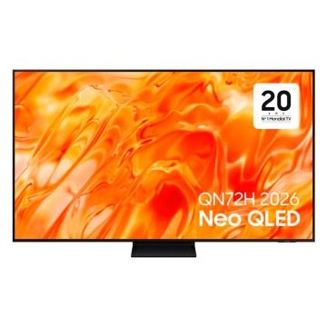 SAMSUNG NEO QLED 75" 4K SMART TV 3HDMI 2USB (D)