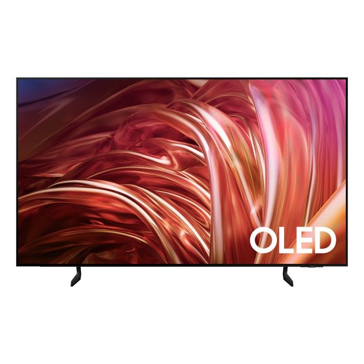 SAMSUNG OLED 77