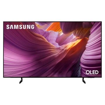 SAMSUNG OLED 83" 4K SMART TV 4HDMI 2USB (F) SAMSUNG OLED 83" 4K SMART TV 4HDMI 2USB (F)