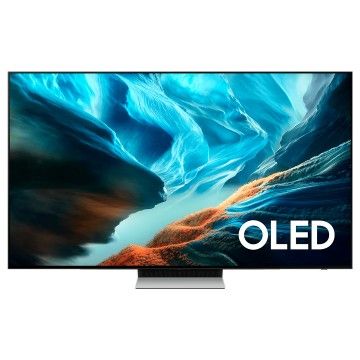 SAMSUNG OLED 83" UHD 4K SMARTTV 4HDMI 2USB (F) SAMSUNG OLED 83" UHD 4K SMARTTV 4HDMI 2USB (F)