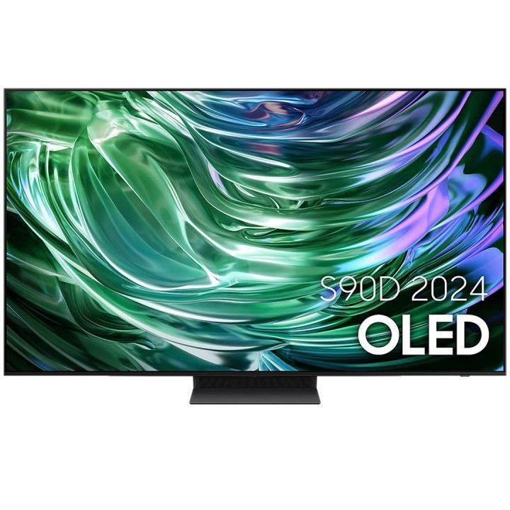 SAMSUNG OLED 83 SAMSUNG OLED 83