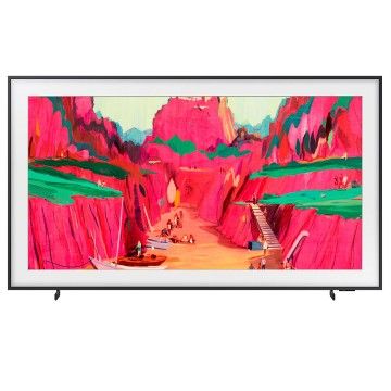 SAMSUNG THE FRAME 85" UHD 4K SMART TV 4HDMI 2USB (G) SAMSUNG THE FRAME 85" UHD 4K SMART TV 4HDMI 2USB (G)