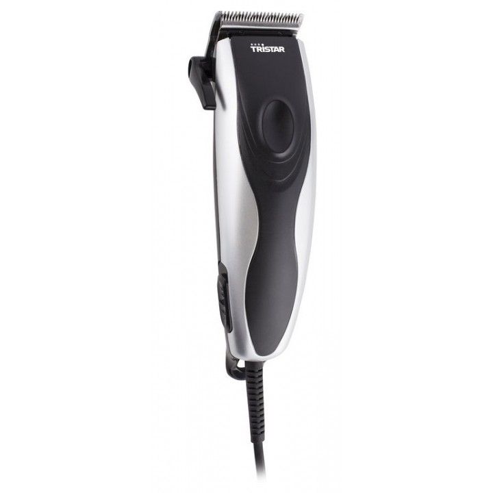 TRISTAR APARADOR CABELO PROFISSIONAL 4 CABEÇAS 3 A 12MM TRISTAR APARADOR CABELO PROFISSIONAL 4 CABEÇAS 3 A 12MM