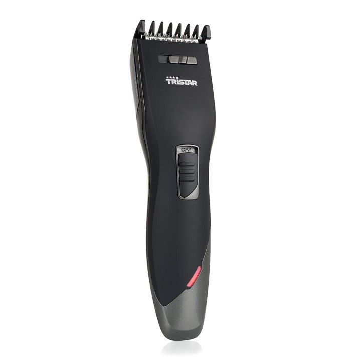 TRISTAR APARADOR CABELO S/FIOS NIVEIS CORTE 3 A 30MM TRISTAR APARADOR CABELO S/FIOS NIVEIS CORTE 3 A 30MM