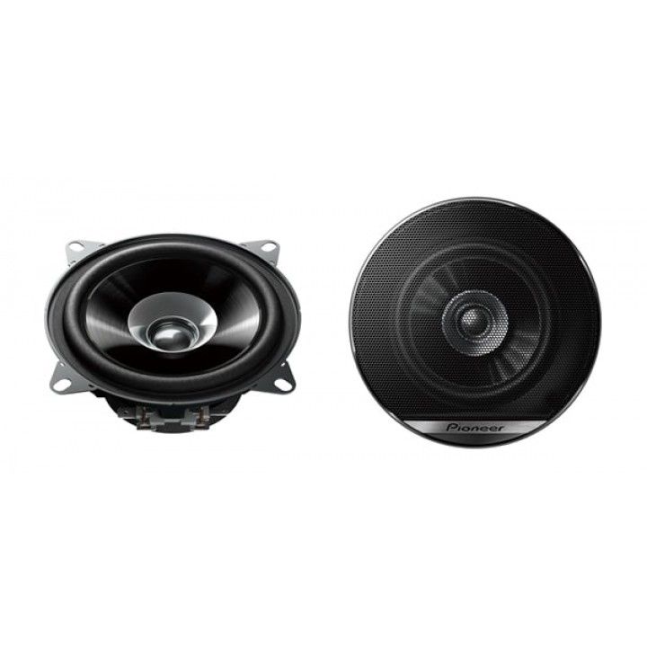 PIONEER COLUNAS DUPLO CONE 10CM 190W PIONEER COLUNAS DUPLO CONE 10CM 190W