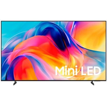 SAMSUNG MINI LED 85" 4K SMART TV 3HDMI 1USB (F) SAMSUNG MINI LED 85" 4K SMART TV 3HDMI 1USB (F)