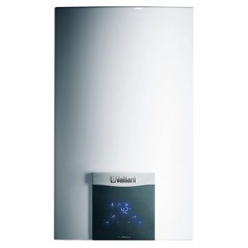 VAILLANT ESQUENTADOR ESTANQUE ELECTRONICO 12LT NAT A