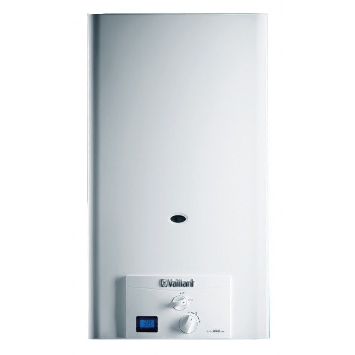 VAILLANT ESQUENTADOR VENTILADO ELECTRONICO 12LT NAT A VAILLANT ESQUENTADOR VENTILADO ELECTRONICO 12LT NAT A