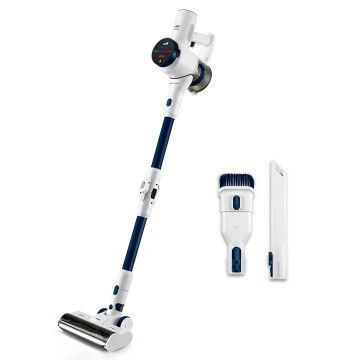 UFESA ASPIRADOR VERTICAL S/FIO300W 29.9V UFESA ASPIRADOR VERTICAL S/FIO300W 29.9V